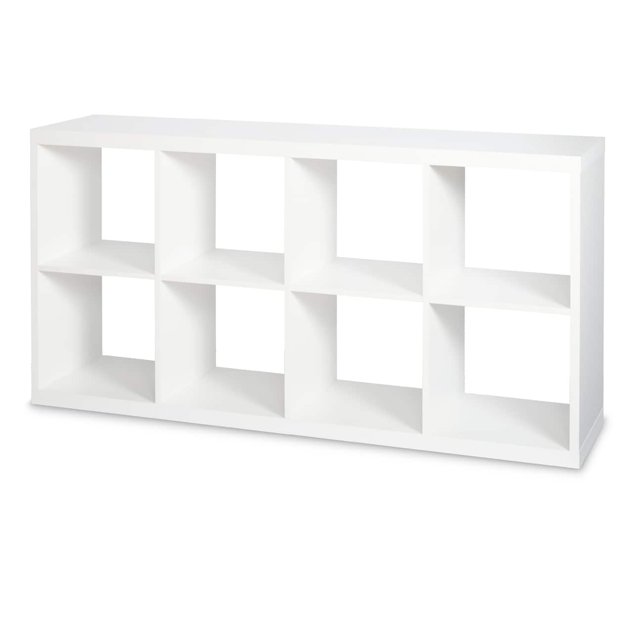 Make Station 8-Cube Shelf by Simply Tidy®